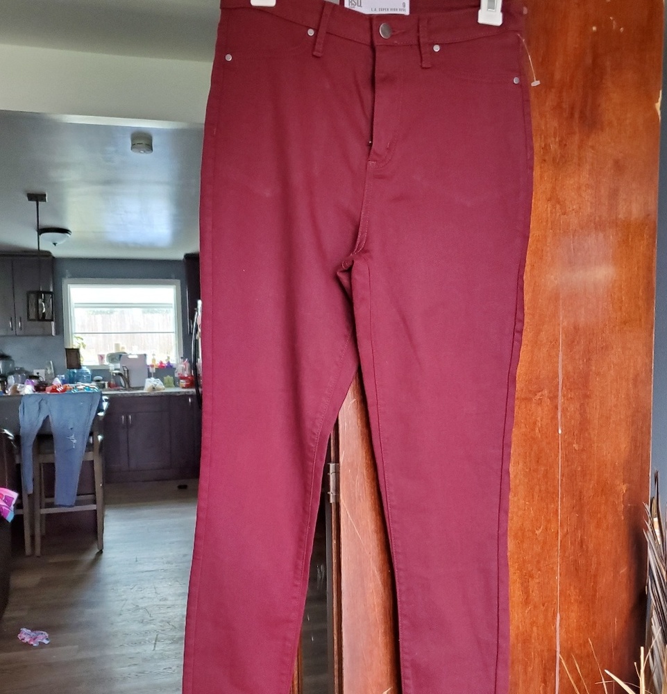 Womens jeggings